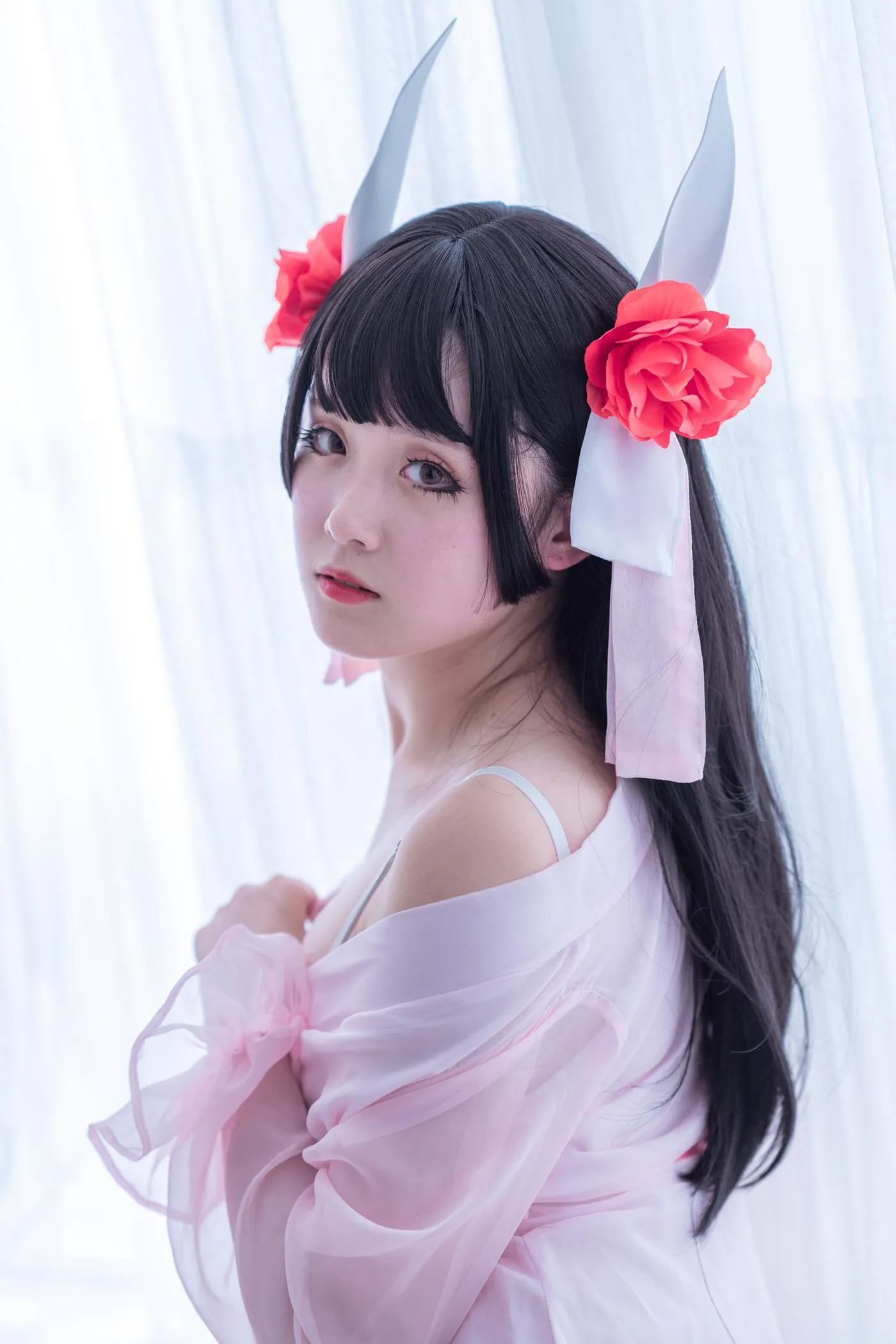Akisoso秋楚楚 – NO.05 -天津 调色 [38P]插图5